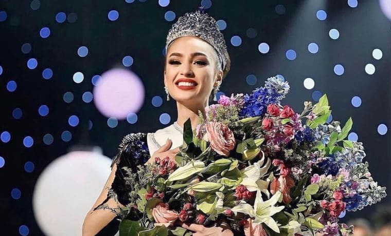 Miss Universo reveló insólita estrategia para ganar la corona
