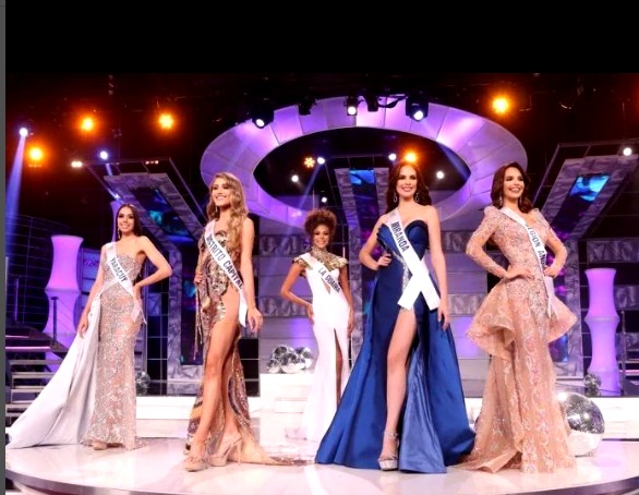 Miss Venezuela vuelve al Poliedro de Caracas después de 9 años