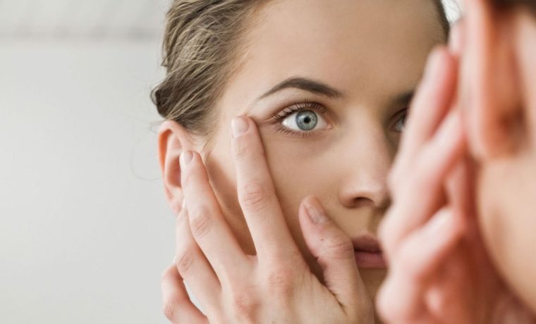 Seis mitos sobre los ojos