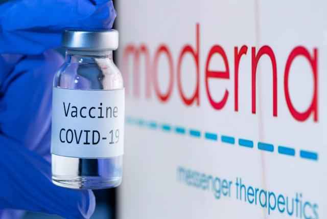 Moderna trabaja para conseguir 3.000 voluntarios adolescentes para el ensayo de la vacuna COVID-19
