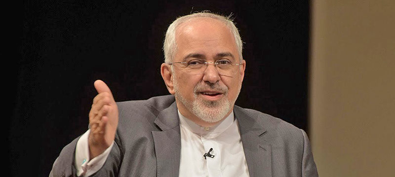 Irán evalúa posibilidad de un conflicto militar con Israel