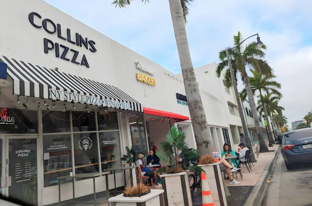 Policía investiga tiroteo en ‘bakery’ de Miami Beach