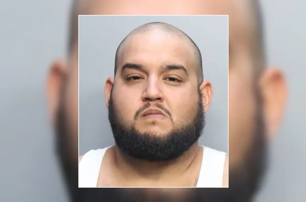 Arrestan a hombre que ofrecía drogas a cambio de sexo a niña de 11 años en Miami Springs