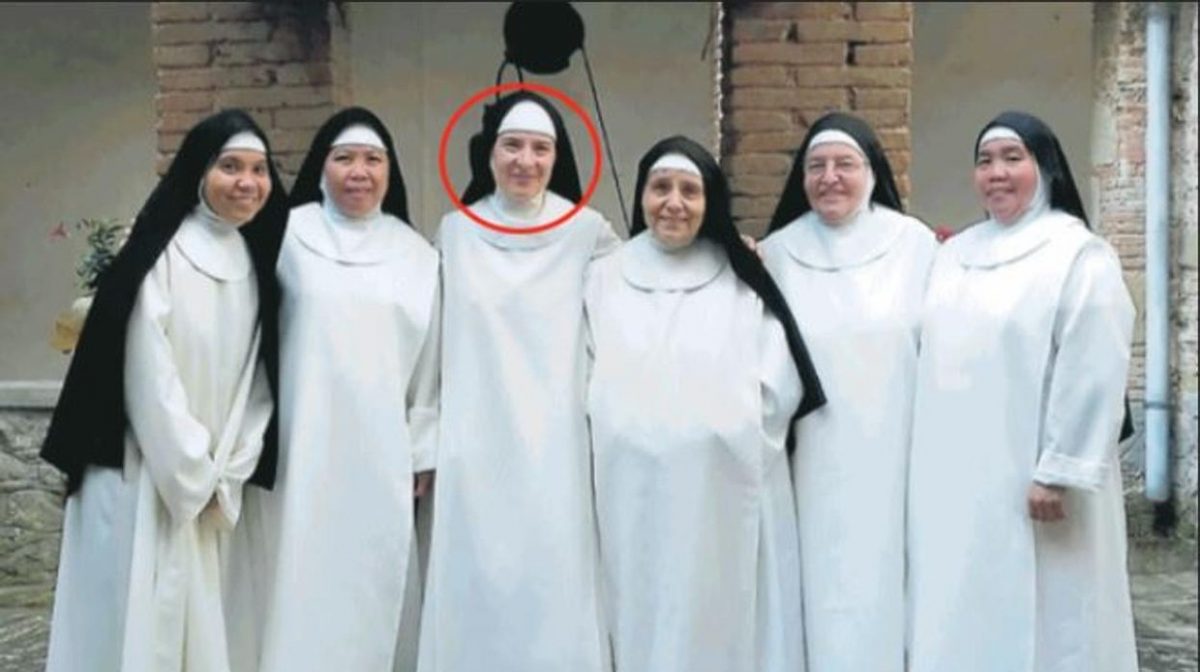 ¡Insólito! Clausuran convento de Padres Capuchinos por historia de amor de madre superiora