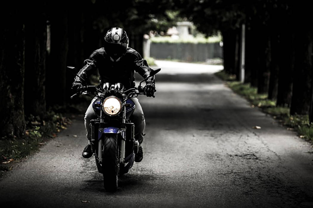 UniVista: ¿Qué bolá con mi moto?