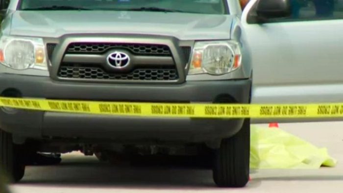 Muere una mujer en Miami tras ser atropellada por un automóvil involucrado en un robo