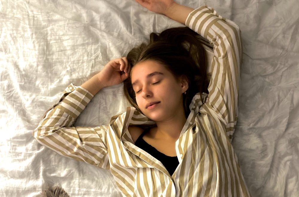 La ciencia aclara por qué olvidamos lo que soñamos al despertar
