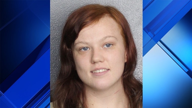 Policía de Broward arrestó a mujer que obligaba a adolescente a prostituirse  - Miami Diario