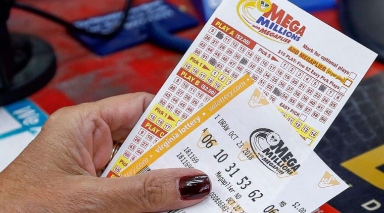La increíble suma de dinero que ganó una mujer de Florida jugando lotería