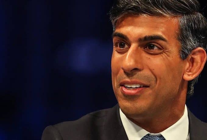 Multimillonario será nombrado nuevo Primer Ministro del Reino Unido