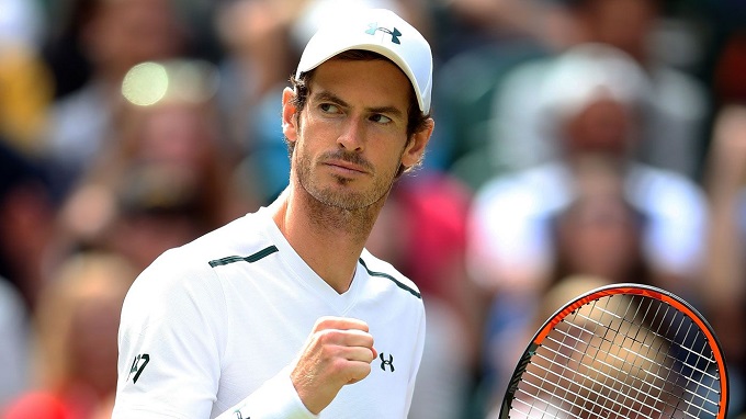 Andy Murray regresará al Miami Open