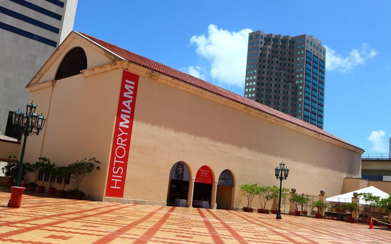 Museo de Historia de Miami celebra el Mes de la Herencia Hispana