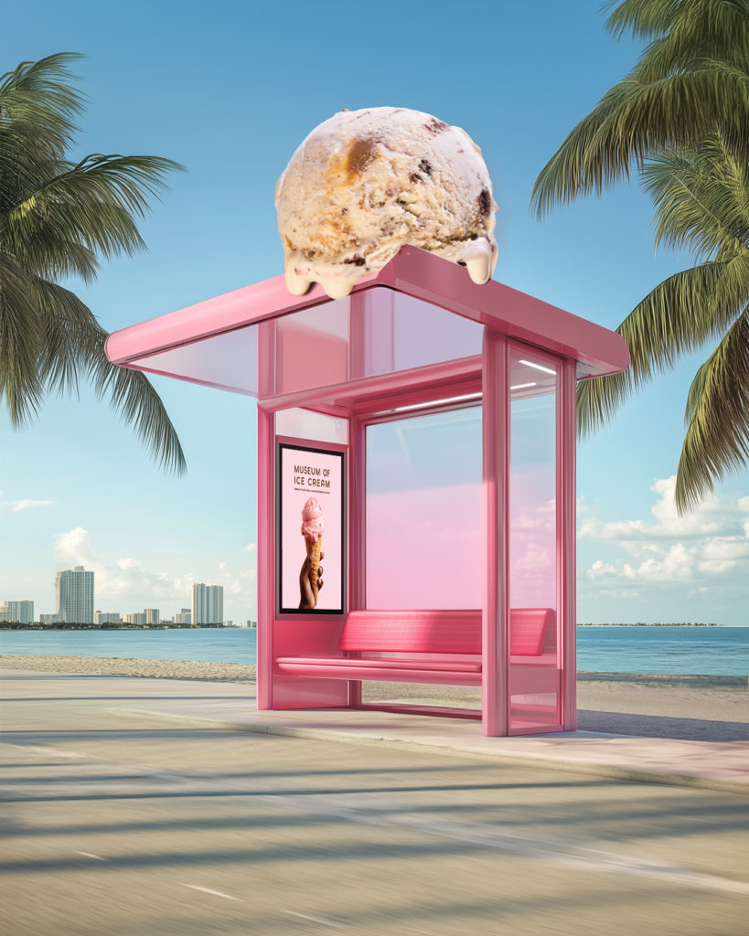 Museo del Helado