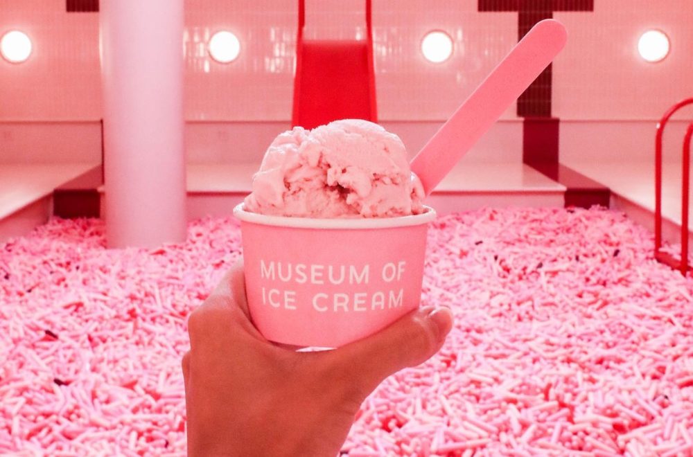 El Museo del Helado regresó a Miami… ¡esta vez para quedarse!