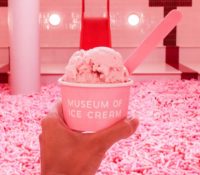 El Museo del Helado regresó a Miami… ¡esta vez para quedarse!