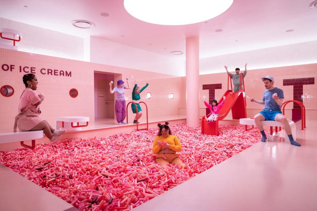 Museo del helado