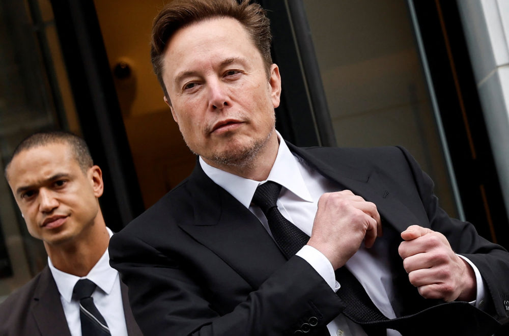 Elon Musk cambiará el nombre de Twitter y su icónico logo