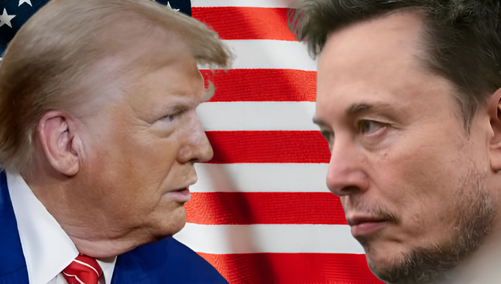 Musk pone fin a su función en el gobierno: se retira como asesor de Trump