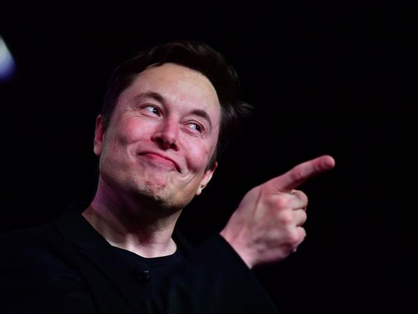 ¡Atención! Elon Musk te da las claves para alcanzar el éxito sin ser millonario