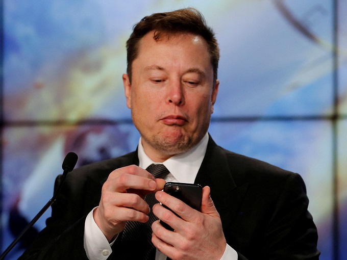 Elon Musk  asomó la dirección hacía donde dirigirá Twitter