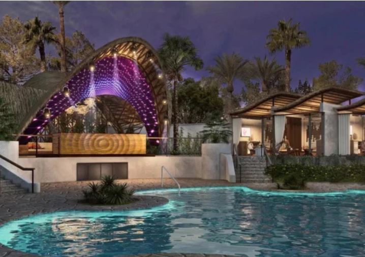 Exclusivo club Mykonos de Miami abrirá sucursal en Las Vegas