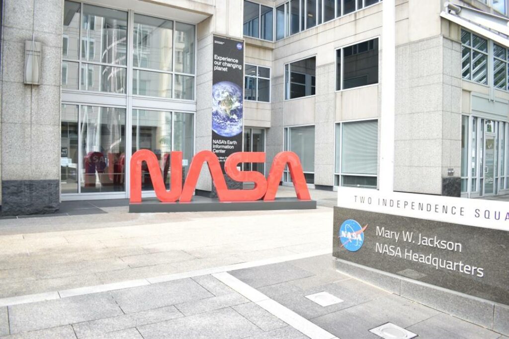 NASA