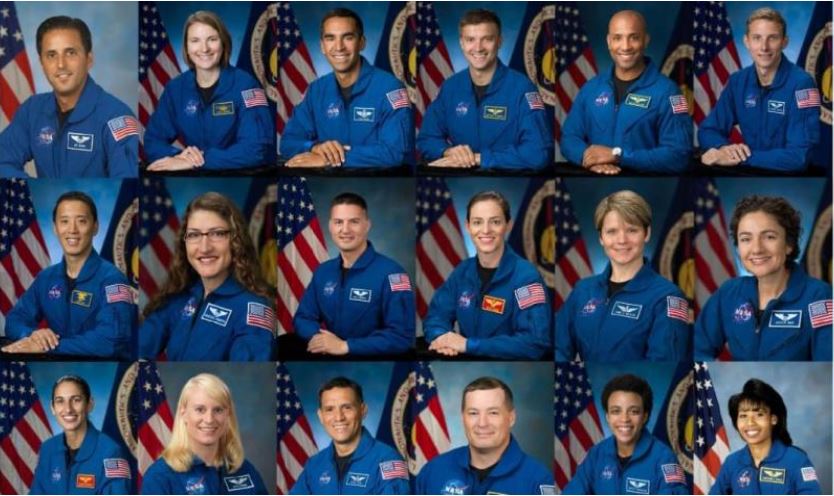 NASA anunció los astronautas con los que volverá a la luna desde Cabo Cañaveral