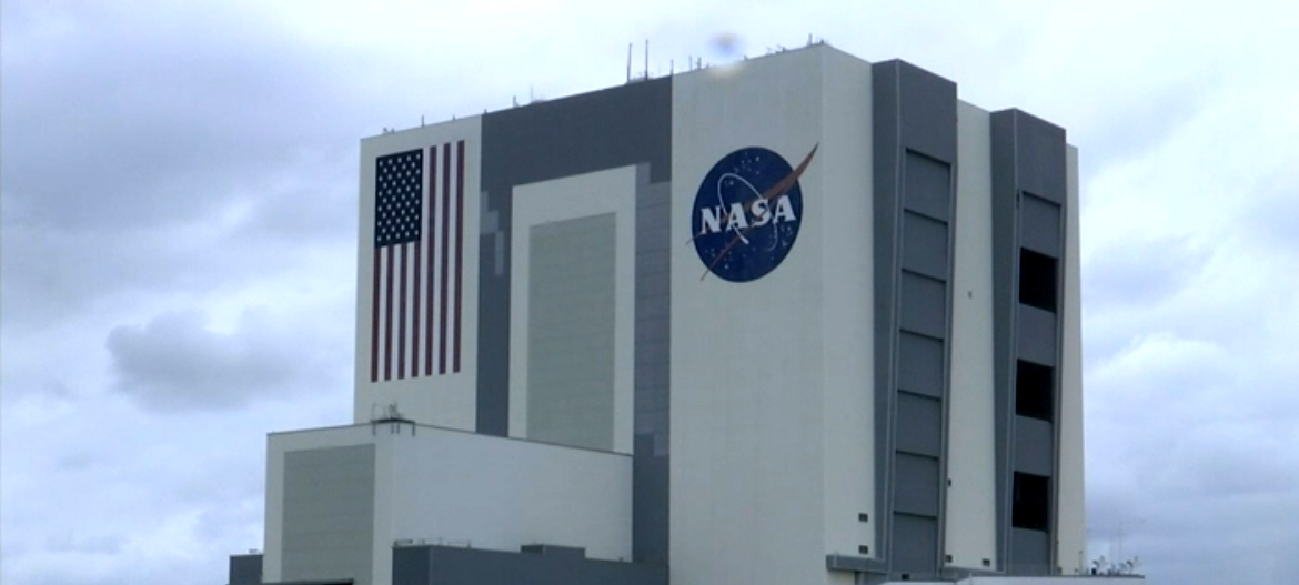 NASA revela la fecha del lanzamiento de astronautas desde suelo estadounidense