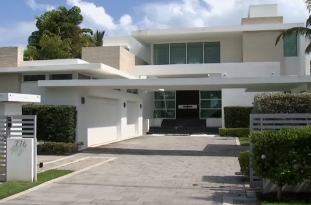 Miami Beach demanda a propietario e inquilino por hacer fiestas descontroladas