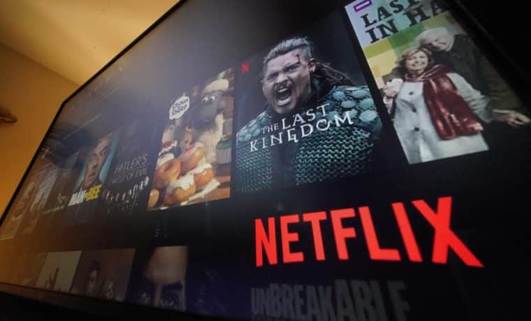 Comunicado de Netflix sobre cuentas compartidas encendió la polémica