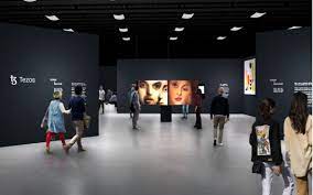 Art Basel Miami contará con arte y objetos de colección basados en NFT