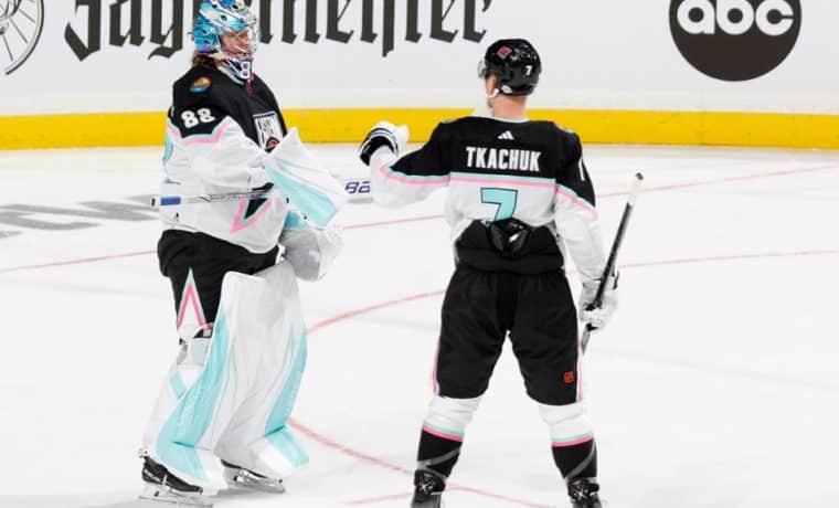 Miami vibró con el Juego de las Estrellas de la NHL