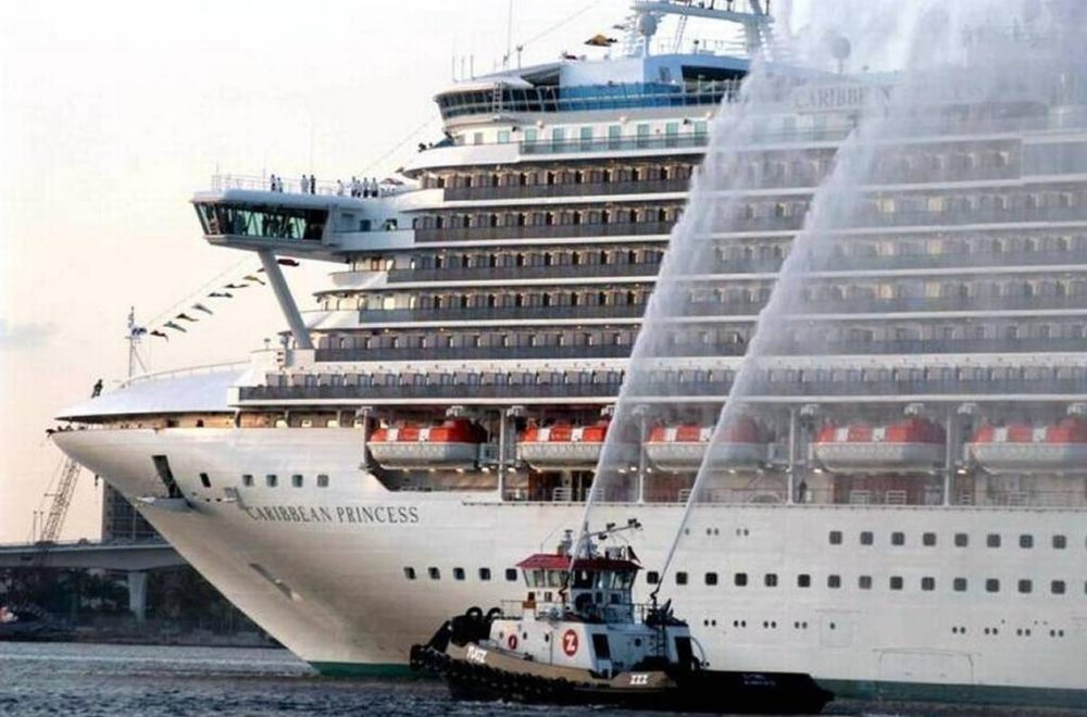 Norovirus, el gran peligro que acecha a los cruceros este verano