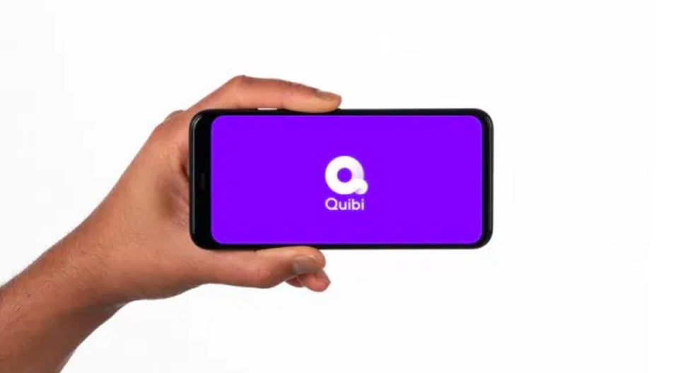 Quibi busca innovar en contenidos audiovisuales con series de 10 minutos y exclusivamente para móviles