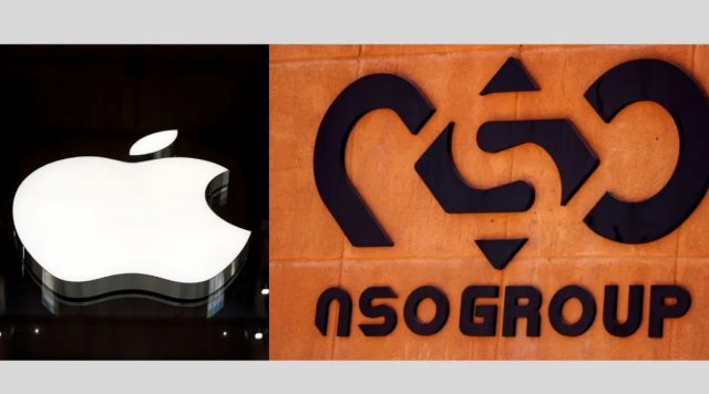 Apple demandó a la empresa de hackers a sueldo NSO Group