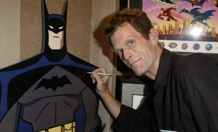 Adiós a Kevin Conroy, la voz de Batman en animación y videojuegos