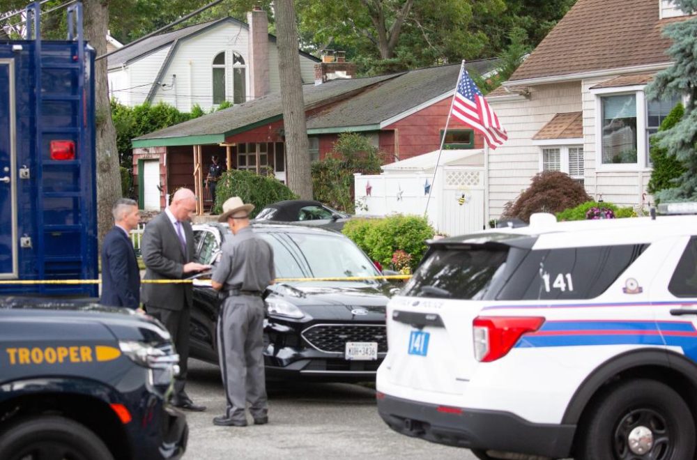 Detienen a arquitecto en Long Island, sospechoso de ser un asesino en serie