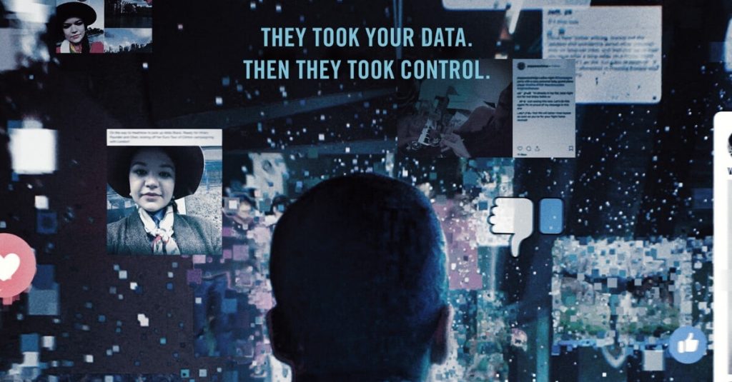 “Nada es privado” documental de Netflix que debe ver sobre el escándalo de Cambridge Analytica (Video)