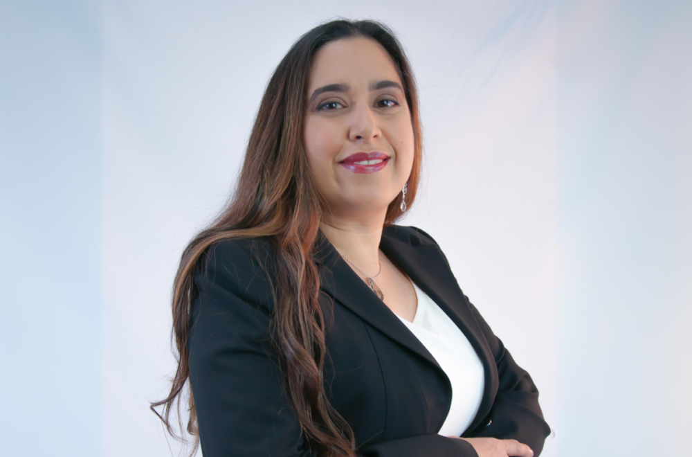 Nadia Franco: Liderazgo destacado y aporte invaluable a la comunidad financiera de Estados Unidos