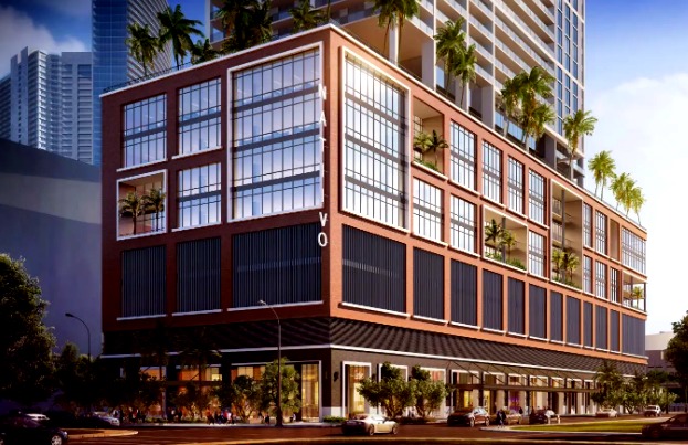 Natiivo Miami será el primer proyecto inmobiliario de 2021