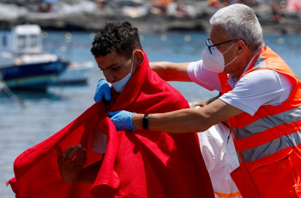 Naufragio de inmigrantes en costa de Grecia deja al menos 79 fallecidos