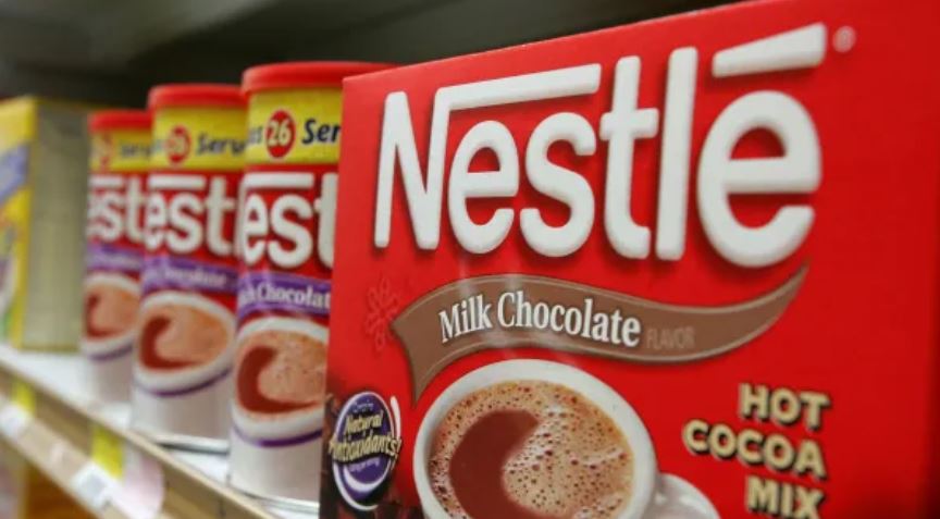 Inflación: Nestlé sube precios 8.5% en EEUU