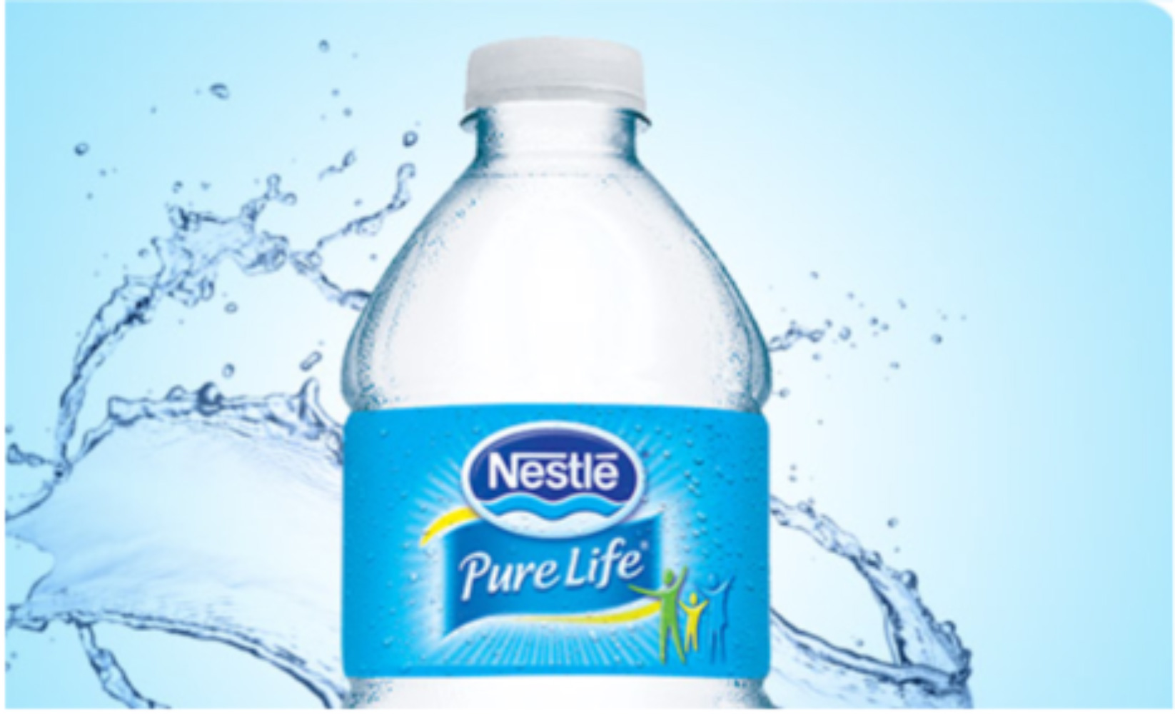 Florida: Nestlé quiere 1.1 millones de galones de agua y ambientalistas se oponen