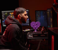 Kesto: La nueva cara del streaming de Call of Duty en el mundo hispano