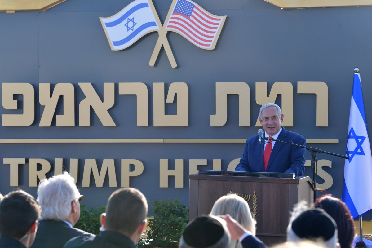Netanyahu instó a imponer sanciones a Irán si aumenta el enriquecimiento de uranio