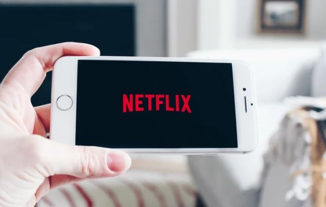 Descubre cómo ver Netflix sin conexión en la tablet o teléfono móvil