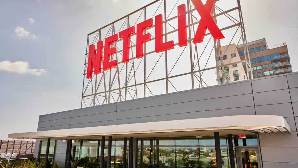 Netflix abrirá dos tiendas en EE.UU: productos, comida y experiencias en vivo