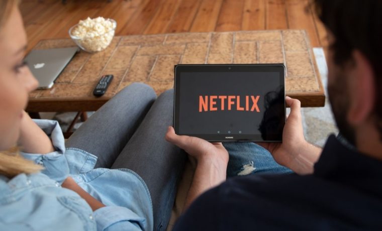 Netflix revela el método que utilizará para evitar cuentas compartidas