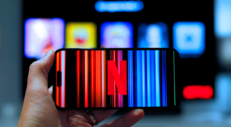 Netflix rompe récord de suscriptores y anuncia aumento en el precio de sus planes
