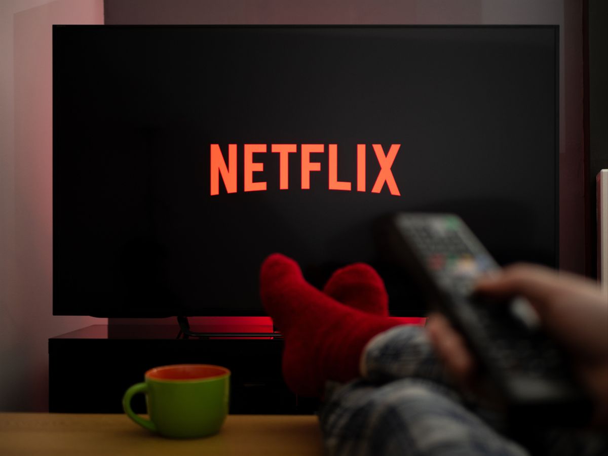 Cinco mejores documentales para ver en Netflix este fin de semana